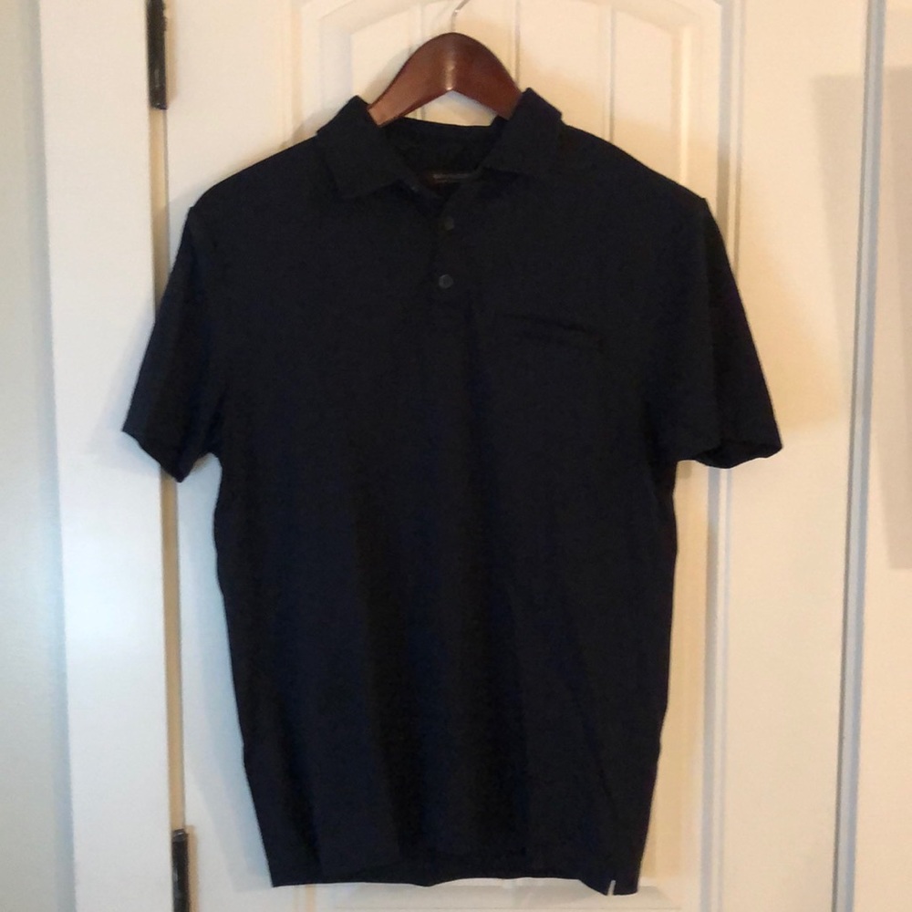 Men’s Banana Republic Polo